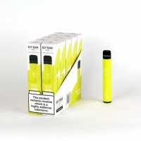 Elf Bar 600 Puff Disposable Pod - COCONUT MELON - 10 per Box